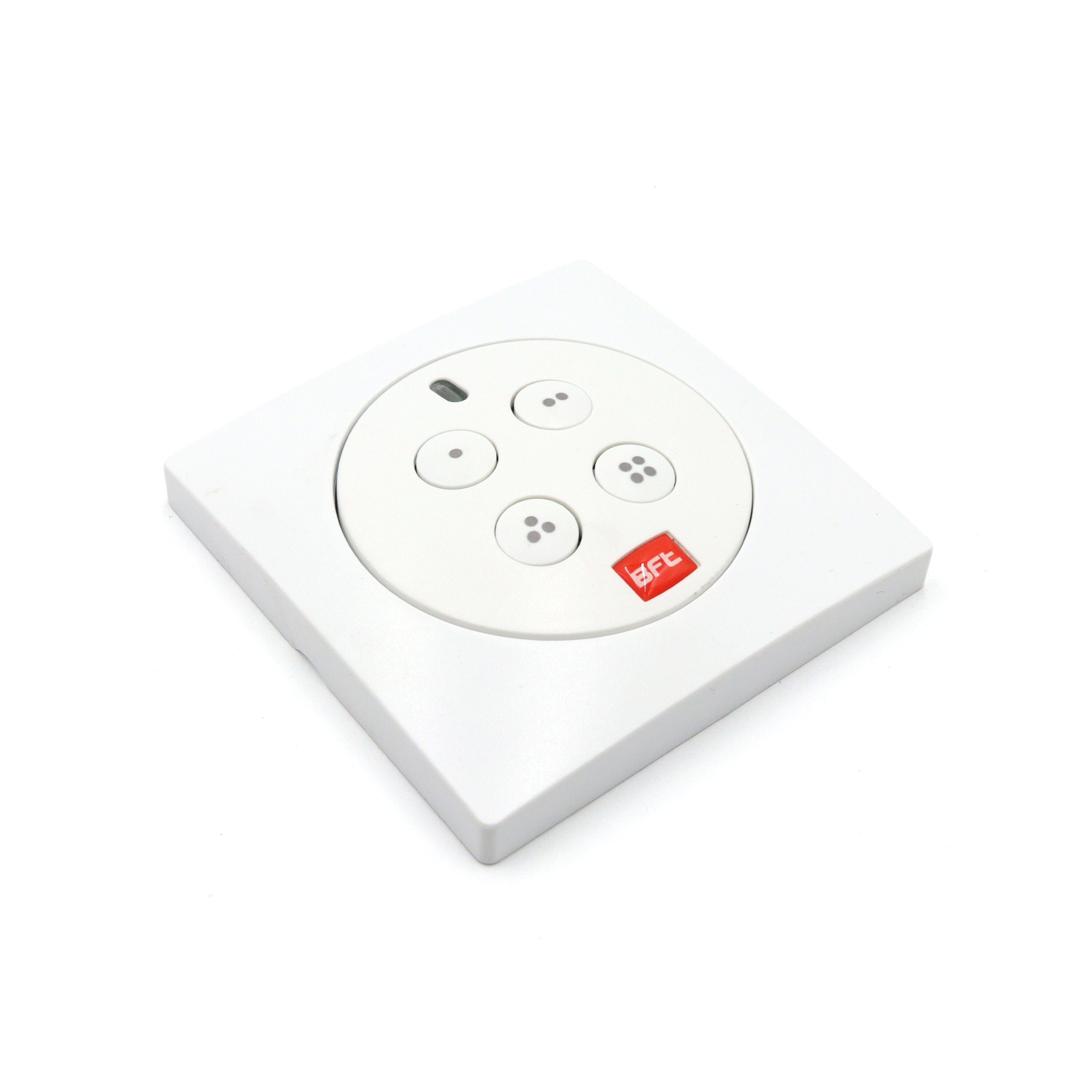 BFT Mime Pad | Remote Pro
